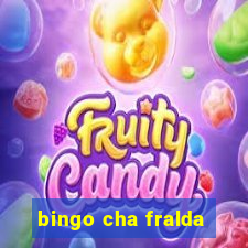 bingo cha fralda